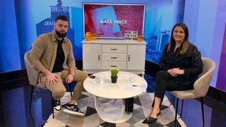 Sadik Hasanović za Alfa TV: Pjesmu "Nemoj mala" nisam ni htio da snimim