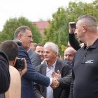 "Avaz" na licu mjesta: Dodik stigao u Sud BiH, čeka ga novo ročište