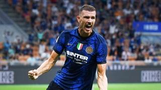 Pogledajte fenomenalni gol Edina Džeke u finalu Superkupa Italije