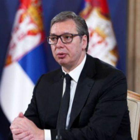 Vučić: Namjere Kurtija da povuče četvrtinu policajaca sa sjevera trik