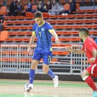 Futsal selekcija BiH savladala u Zenici Azerbajdžan sa 7:0