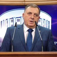 Dodik: Rusija ima pravo da se brani od ukrajinskog napada američkim raketama