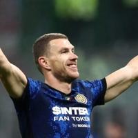 Derby della Madonnina: Džeko i Krunić od prve minute