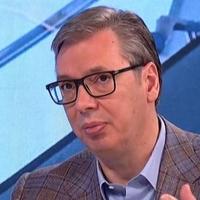 Vučić o nesreći u Novom Sadu: Sud da ustanovi odgovornost za tragediju, nerazumljiva odluka oko pritvora Vesiću
