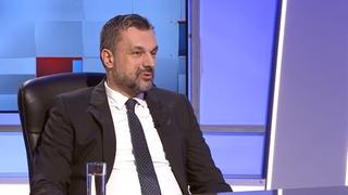 Konaković: OSA je postala simbol za obračunavanje sa političkim oponentima