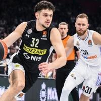 Borba za Final Four: Džanan Musa i njegov Real igraju sa Partizanom