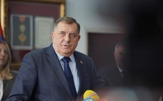 Dodik predlaže Predsjedništvu BiH da odbije milione eura od NATO-a