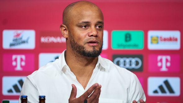 Vincent Kompany - Avaz