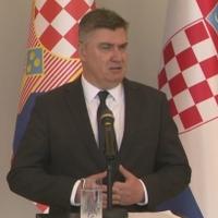 Milanović: Ucjenjuju me poput kartela