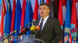 Milanović: BiH treba integrirati u EU na osnovi Dejtonskog sporazuma i preko reda