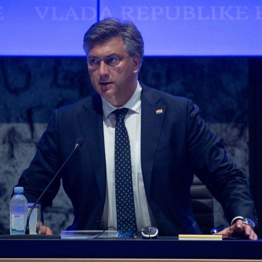 Plenković: Vijeće ministara BiH pokazalo funkcionalnost