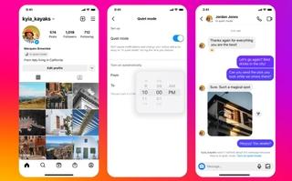 Instagram uveo "Quiet Mode" za pauziranje notifikacija