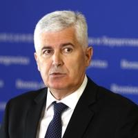 Čović: S novim partnerima želimo popraviti hrvatsko - bošnjačke odnose