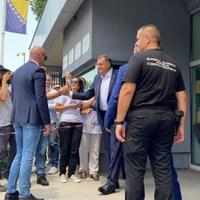 Milorad Dodik stigao na suđenje: Dočekan uz ovacije