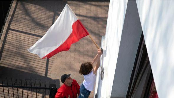 Poljska - Avaz