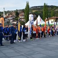 Završeno regionalno takmičenje „Balkan games – half marathon“