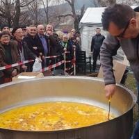 Zenička čimburijada i Travnička kajganijada na listi nematerijalne kulturne baštine u FBiH