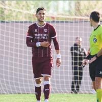 FK Sarajevo se razišao sa Ilijom Martinovićem