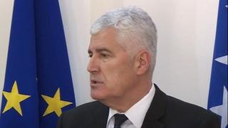 Čović: Do kraja sedmice sastanak koalicije, Tramp se neće baviti BiH, BH Gas nesposoban provesti projekat Južne interkonekcije