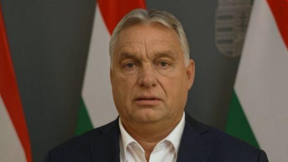 Viktor Orban - Avaz