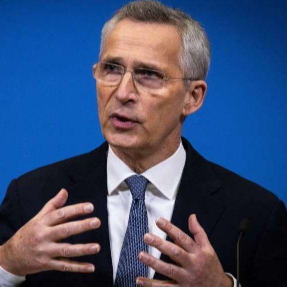 Stoltenberg: Na samitu ćemo potvrditi da će Ukrajina postati članica NATO-a