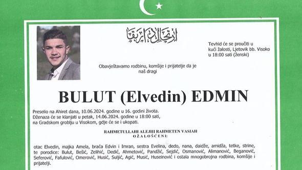 Edmin Bulut - Avaz