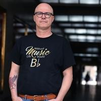 Aleksandar Hemon, Sarajlija s adresom u Čikagu, za "Avaz": Bosna je tkivo svega što radim