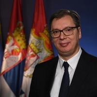 Vučić ide u dvodnevnu posjetu Kataru