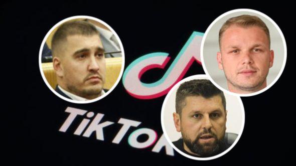 Ovi političari koriste TikTok - Avaz