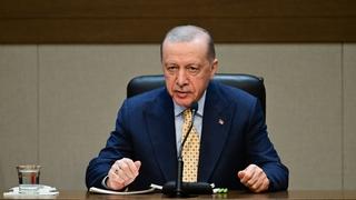 Erdoan poručio: Nijedna sila ne može natjerati Palestince iz domovine