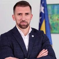 Delić: Zakon o civilnim žrtvama rata rezultat borbe koja je trajala skoro tri decenije