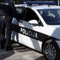 Policija u Srebreniku pronašla ukradeni BMW