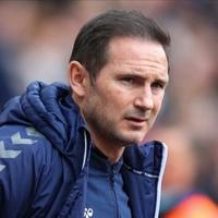 Frenk Lampard: Sve je protiv nas