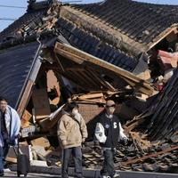 Pet dana nakon zemljotresa: U Japanu spašena 90-godišnja žena