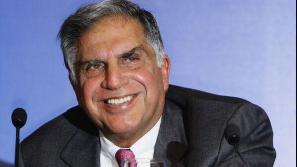 Ratan Tata - Avaz