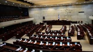 Knesset usvojio zakon: Za gledanje prohamasovog sadržaja zatvorska kazna