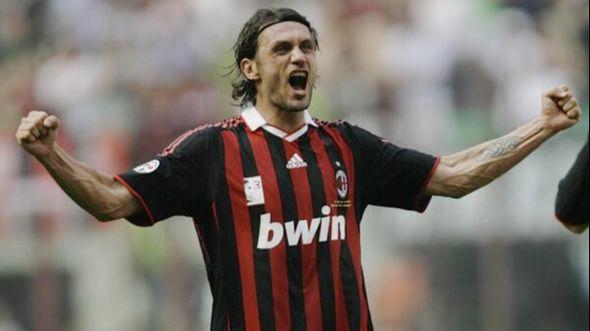 Paolo Maldini - Avaz