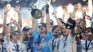 LA Galaxy osvojio američko prvenstvo