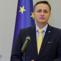 Bećirović o 9. januaru: Entitet RS nema kontinuitet, BiH je jedina država