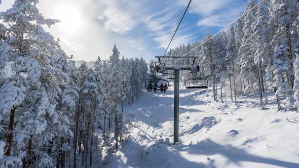 Zlatibor, autor Turistička organizacija Zlatibora - Avaz