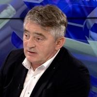 Komšić o koaliciji sa SDA: Neću sebi vezati ruke pred lokalne izbore