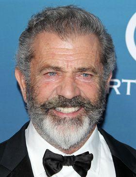 Mel Gibson  - Avaz