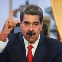 Maduro: Palestinska stvar je najpravednija stvar čovječanstva