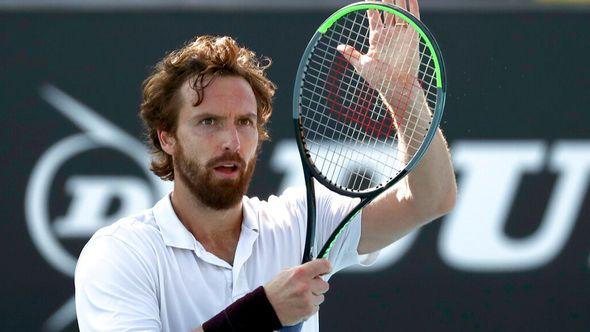 Ernests Gulbis  - Avaz