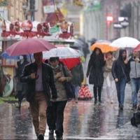 U Sarajevu umjereno do pretežno oblačno vrijeme sa dnevnom temperaturom oko 21°C 