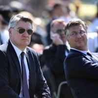 Plenković: Milanović ide iz gliba u blato, iz lošeg u gore