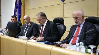 Završena sjednica Doma naroda PFBiH jer većina delegata nije podržala dnevni red