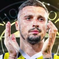 Klubovi završili dokumentaciju, poznato kada će Krunić potpisati za novi Fenerbahče