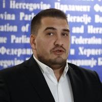 Zahiragić: Ovo je najgora vlada u historiji FBiH