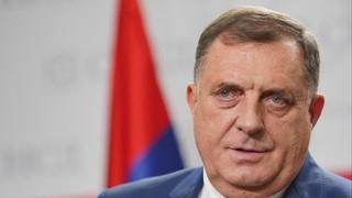 Milorad Dodik uputio saučešće predsjedniku Crne Gore Jakovu Milatoviću i porodicama nastradalih